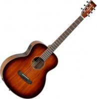 Photos - Acoustic Guitar Tanglewood TW MINI E KOA 