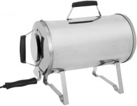 Photos - BBQ / Smoker MUSTANG Electric Smoker 1100 