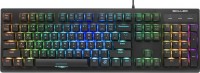 Photos - Keyboard Sharkoon Skiller SGK30  Blue Switch