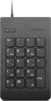 Photos - Keyboard Lenovo USB Numeric Keypad Gen II 