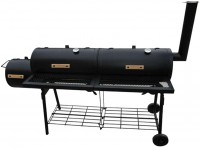 Photos - BBQ / Smoker VidaXL 40254 