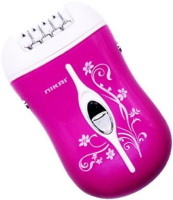 Photos - Hair Removal Nikai NK-7619 