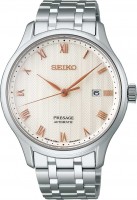 Photos - Wrist Watch Seiko SRPF45J1 
