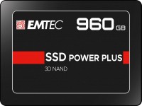 Photos - SSD Emtec X150 SSD Power Plus ECSSD960GX150 960 GB
