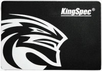 Photos - SSD KingSpec P4 P4-480 480 GB