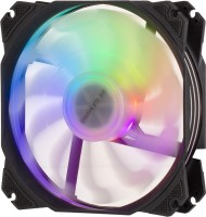 Photos - Computer Cooling 2E GAMING ACF120PW-RGB 