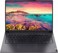 Photos - Laptop Lenovo Yoga Slim 7 Pro 14IHU5 (S7 14IHU5 82NC0013RU)