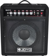 Photos - Guitar Amp / Cab JOYO JBA-35 