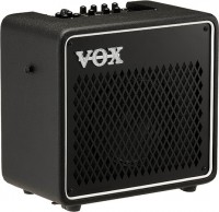 Photos - Guitar Amp / Cab VOX Mini Go 50 