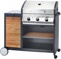 Photos - BBQ / Smoker CADAC Meridian Woody 