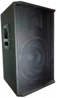 Photos - Speakers BIG SYX12P400-4 