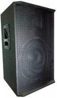 Photos - Speakers BIG TIREX600 