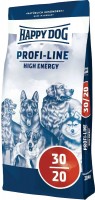 Photos - Dog Food Happy Dog Profi-Line High Energy 30/20 20 kg 