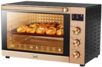 Photos - Mini Oven VINIS VO-8024G 