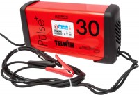 Photos - Charger & Jump Starter Telwin Pulse 30 