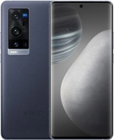 Photos - Mobile Phone Vivo X60t Pro Plus 128 GB / 8 GB