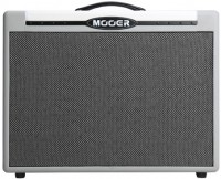 Photos - Guitar Amp / Cab Mooer SD75 