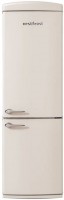 Photos - Fridge Vestfrost VR FB373 2E0BG beige