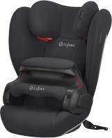 Photos - Car Seat Cybex Pallas B-Fix 