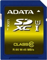 Photos - Memory Card A-Data Premier Pro SD UHS-I U1 32 GB