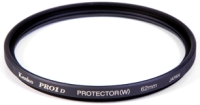Photos - Lens Filter Kenko MC Protector Pro 1D 62 mm