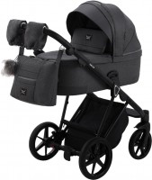 Photos - Pushchair Adamex Gallo Thermo 2 in 1 
