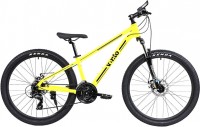 Photos - Bike Vento Monte 26 2021 frame S 