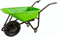 Photos - Wheelbarrow / Trolley Zipper ZI-EWB500LI 