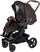 Photos - Pushchair Hartan Yes GTS 2 in 1 