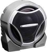 Photos - Car Subwoofer Pioneer TS-WX22A 