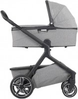 Photos - Pushchair Nuna Demi Grow 2 in 1 