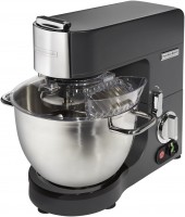 Photos - Food Processor Hamilton Beach CPM800 black