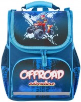 Photos - School Bag Pifagor Quatro 