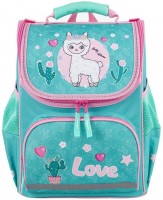 Photos - School Bag Pifagor Baby Lama 