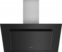 Photos - Cooker Hood Siemens LC 98KLV60 black