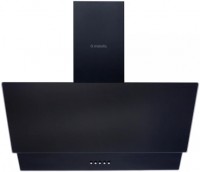 Photos - Cooker Hood Minola HDN 9412 BL 850 LED black