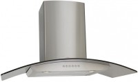 Photos - Cooker Hood Elikor Amethyst S4 90 stainless steel