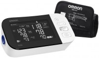 Photos - Blood Pressure Monitor Omron 10 Series BP7450 