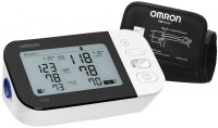 Photos - Blood Pressure Monitor Omron 7 Series BP6350 