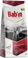 Photos - Dog Food Babin Signature Medium Adult