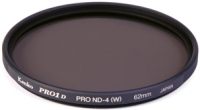 Photos - Lens Filter Kenko Pro 1D ND-4 52 mm