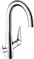 Photos - Tap Hansgrohe Talis M51 72811000 