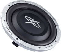 Photos - Car Subwoofer Power Acoustik THIN-13 