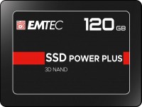 SSD Emtec X150 SSD Power Plus ECSSD120GX150 120 GB