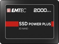 Photos - SSD Emtec X150 SSD Power Plus ECSSD2TX150 2 TB