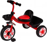 Photos - Kids' Bike Baby Tilly Drive T-318 