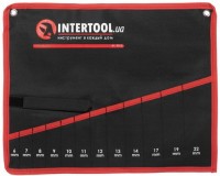 Photos - Tool Box Intertool BX-9012 