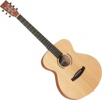 Photos - Acoustic Guitar Tanglewood TWR2 O LH 