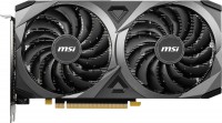 Photos - Graphics Card MSI GeForce RTX 3060 Ti VENTUS 2X OCV1 