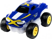 Photos - RC Car Silverlit Mini Aqua Jet 1:18 